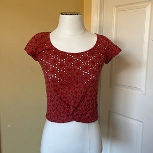 American eagle shirt